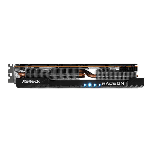 ASRock Challenger グラフィックボード RX 7900 GRE ASRock Radeon RX 7900 GRE Challenger OC 16GB, Best Price